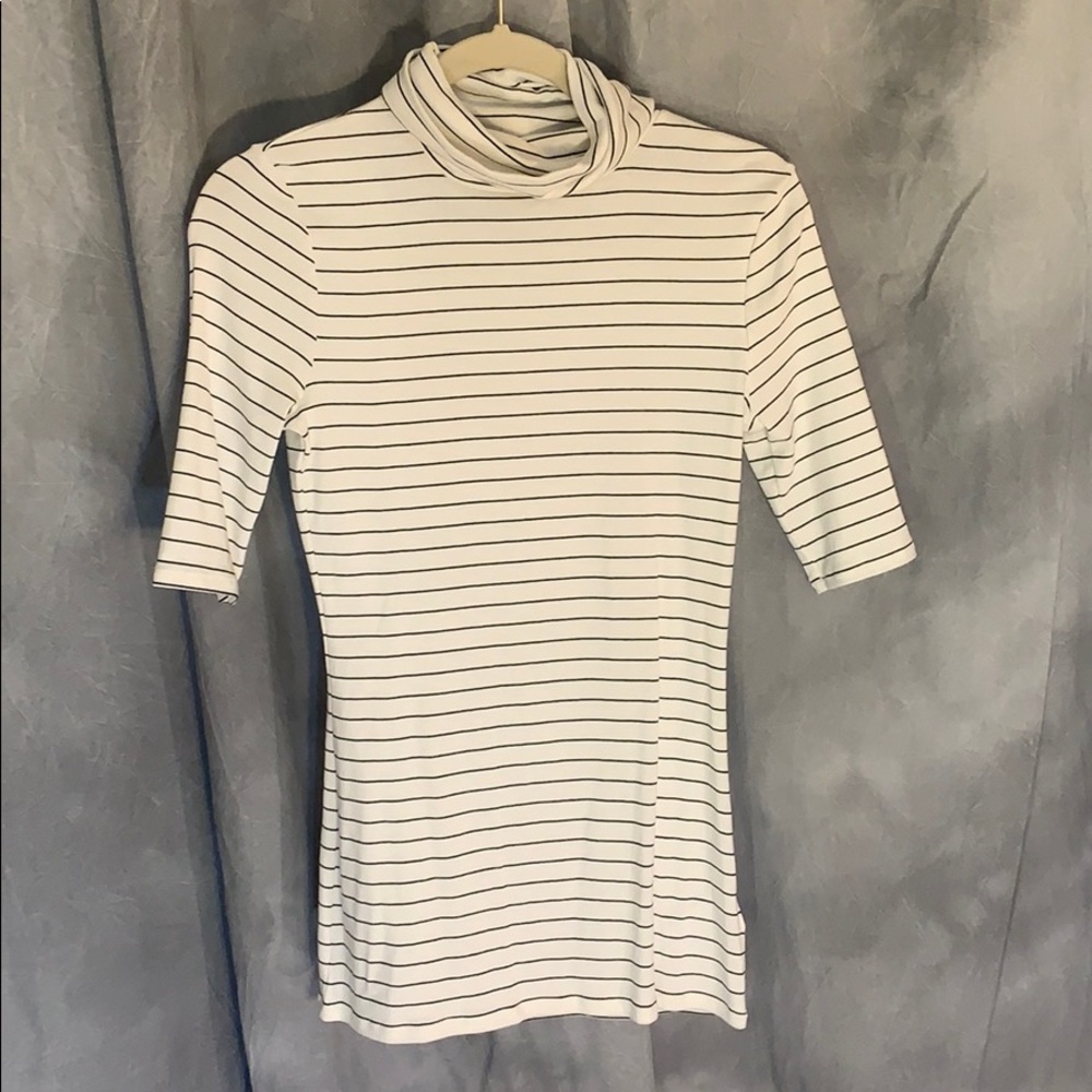 A New Day Top